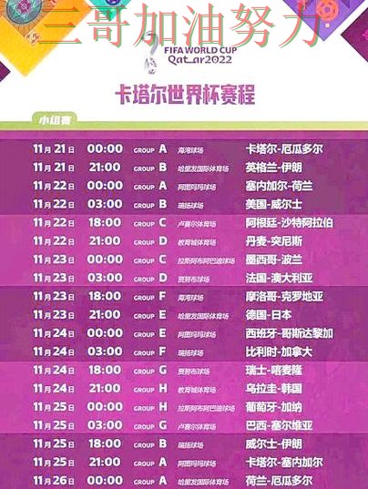 新手必看：世界杯投注网站大全高清直播+直播详解 + FIFA World Cup 2026